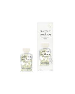 Ароматизатор воздуха жидкий в диффузоре Reed Diffuser (Grapefruit & Nasturtium)