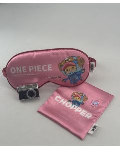 Маска для сна One Piece Collection