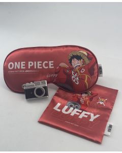 Маска для сна One Piece Collection