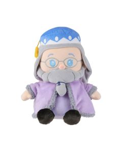 Игрушка мягкая Harry Potter (Dumbledore)