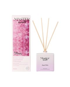 Ароматизатор воздуха жидкий в диффузоре Reed Diffuser (Fever Lover)