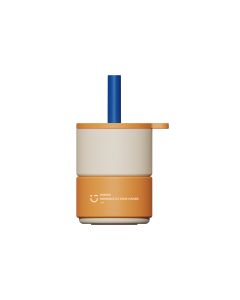 Бутылка Straw Double Wall, 450 мл