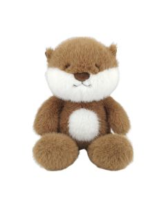 Игрушка мягкая Выдра Make a Friend Collection