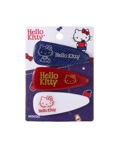 Заколка для волос (3 шт)