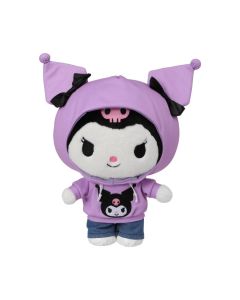 Игрушка Kuromi Citywalk Collection