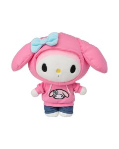 Игрушка мягкая My Melody Citywalk Collection