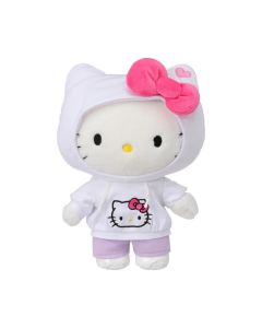 Игрушка мягкая Hello Kitty Citywalk Collection