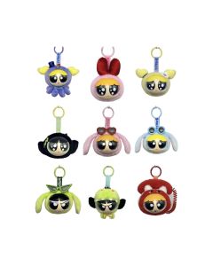 Подвеска-сюрприз The Powerpuff Girls Plush Doll