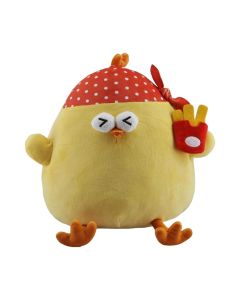 Игрушка мягкая Dundun Diner Collection