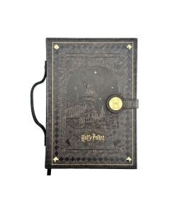 Блокнот А5 Harry Potter  A5  (96 листов)