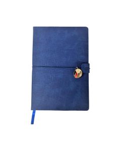 Блокнот Minimalism Retro Collection A4, 96 листов