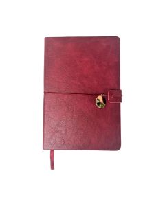 Блокнот Minimalism Retro Collection A4, 96 листов