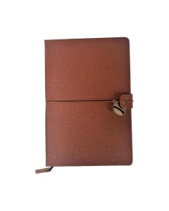 Блокнот Minimalism Retro Collection A4, 96 листов