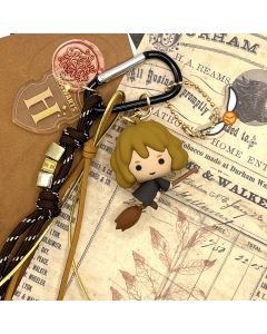 Брелок Harry Potter Magic Broom Rider