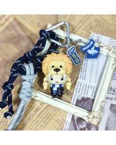 Брелок Harry Potter Luna in a Lion