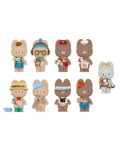 Фигурка KUMARU The Little Dreamer Collection