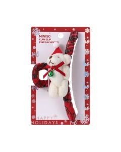 Заколка  для волос (1 шт)