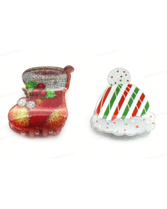 Заколка  для волос (1 шт)