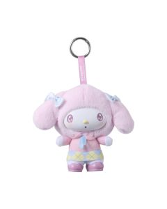 Брелок My Melody Moving Scene 