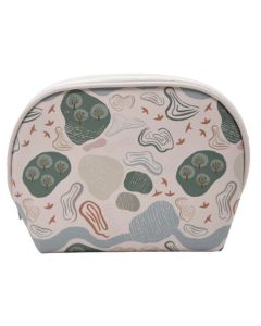 Косметичка Shell-Shaped