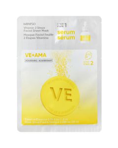 Маска для лица  Vitamin 2 Steps (VE+AMA)