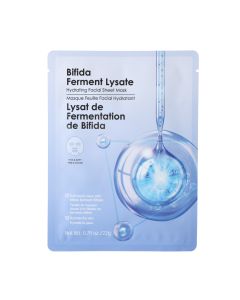 Тканевая маска для лица Bifida Ferment Lysate Hydrating