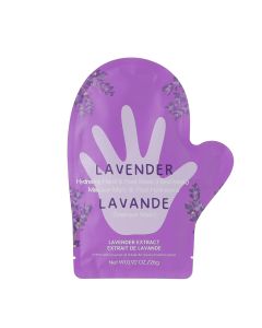 Маска для рук и ног Lavender Hydrating