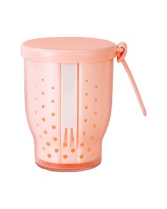 Дуршлаг для  фруктов и овощей, 760 мл (с вилкой)