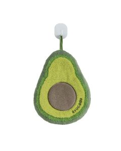 Полотенце для рук серии Fruit (авокадо)