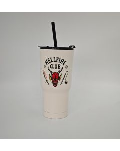 Бутылка Stranger Things Collection, 580 мл