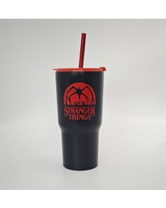 Бутылка Stranger Things Collection, 580 мл