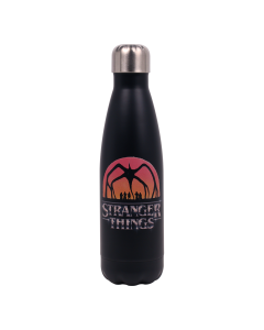 Бутылка Stranger Things Collection, 500 мл
