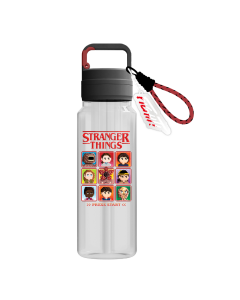 Бутылка Stranger Things Collection, 850 мл