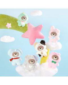 Коробка-сюрприз Gift Bear Collection