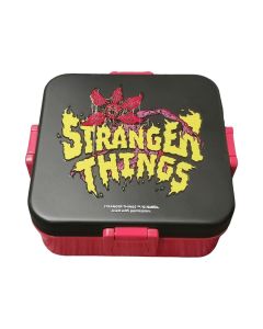 Контейнер для еды Stranger Things Collection, 1200 мл