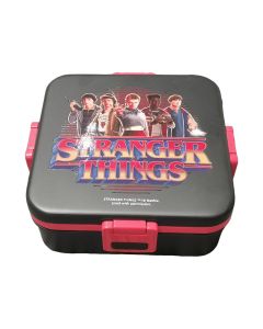Контейнер для еды Stranger Things Collection, 1200 мл