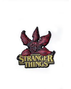 Магнит на холодильник Stranger Things Collection 