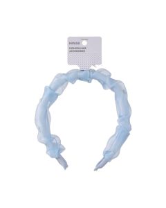 Обруч для волос Fresh Blue Series (1 шт.)