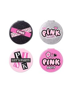 Зеркало Pink Party Series