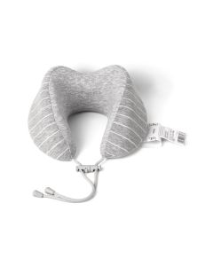 Подушка для шеи Striped