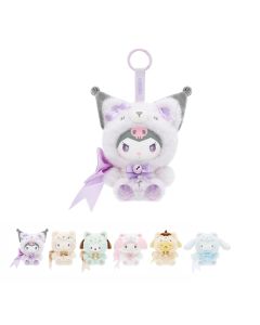 Брелок Hello Kitty and Friends Island Fox