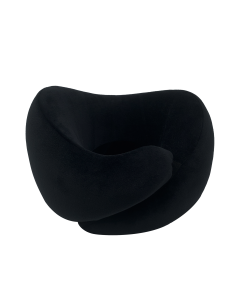 Складная подушка для шеи с крючком