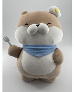 Игрушка мягкая Выдра