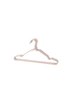 Противоскользящие вешалки (10 шт)