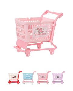 Декоративная фигурка тележка Sanrio Characters Small Cart