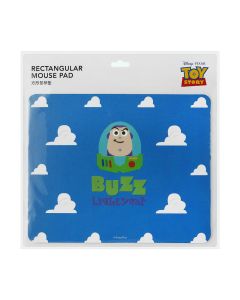 Круглый коврик для мыши Toy Story Collection (Buzz Lightyear)