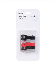 Кабельные стяжки