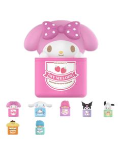 Фигурка Blind Box Sanrio characters Series 