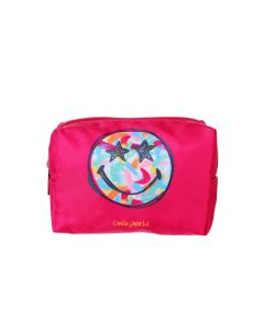 Косметичка SmileyWorld Collection