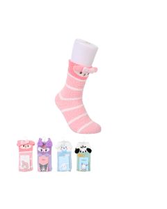 Нескользящие домашние носки Sanrio Characters